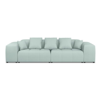 Zelená pohovka 320 cm Rome - Cosmopolitan Design