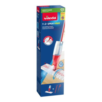 Mop s rozprašovačom Vileda Spray Max 1.2 - Image 5