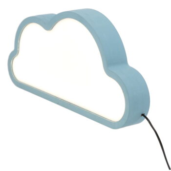 Modrá detská lampička Cloud - Candellux Lighting - Image 10