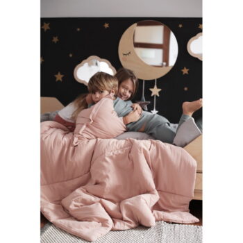 Detský vankúšik Oh Girl - Malomi Kids - Image 4