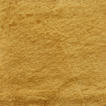 Žltý koberec Think Rugs Teddy, 60 x 120 cm - Image 7
