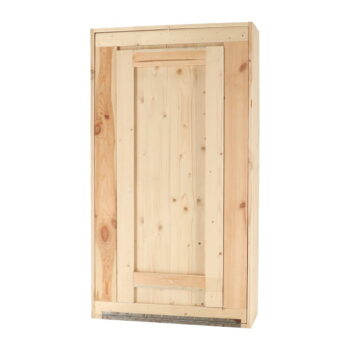 Záhradný barový stolík 117x58 cm Baar – Esschert Design – Obrázok 3