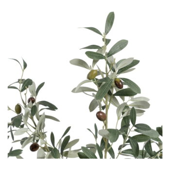 Umelý olivovník (výška 78 cm) Olive Tree – Ixia - Image 2