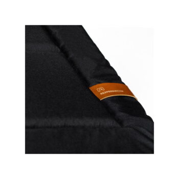 Čierna búdka pre psa 44x45 cm Home L – Rexproduct - Image 3
