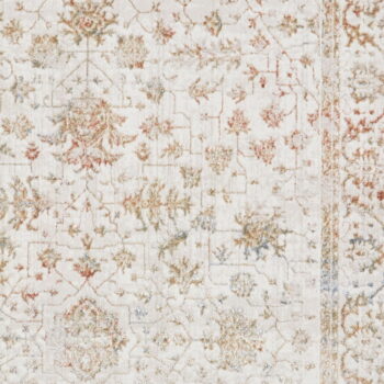 Krémovobiely koberec 160x230 cm Creation – Think Rugs - Image 6