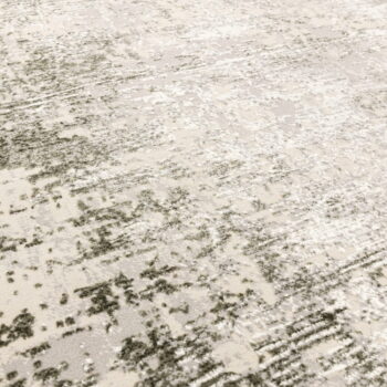 Zelený koberec 160x230 cm Kuza – Asiatic Carpets - Image 3