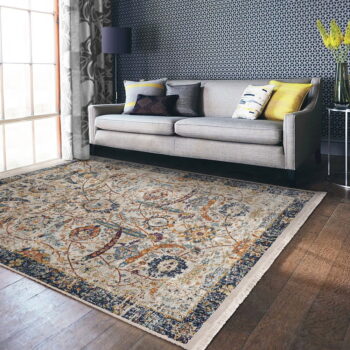 Béžový koberec 80x150 cm - Mila Home - Image 5