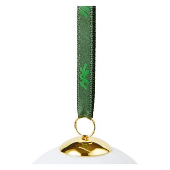 Vianočná ozdoba Hammershøi Christmas – Kähler Design - Image 8