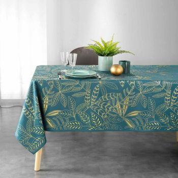 Obrus 150x240 cm Belflor – douceur d'intérieur - Image 3