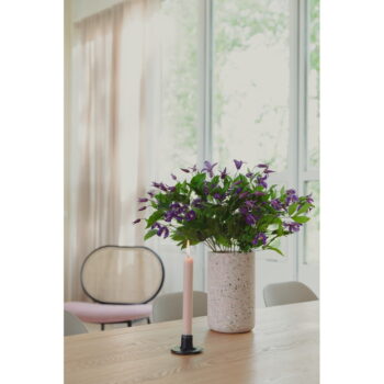 Béžová váza Fajen – Zuiver – Obrázok 6