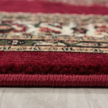 Vínový koberec 200x290 cm Marrakesh – Ayyildiz Carpets - Image 5