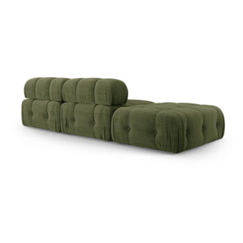 Tmavozelená leňoška Ferento – Cosmopolitan Design - Image 6