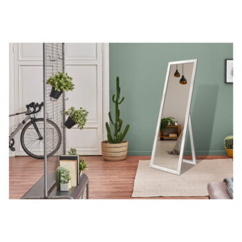 Stojacie zrkadlo 46x146 cm Sicília – Styler - Image 2