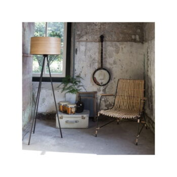Stojacia lampa Dutchbone Woodland - Image 4