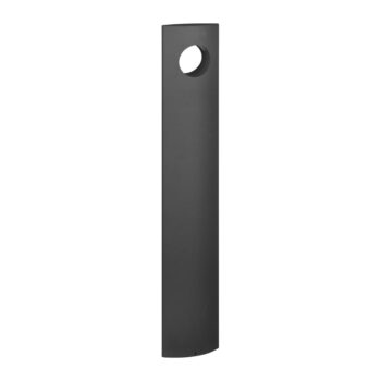 Vonkajšie svietidlo (výška  10 cm) Katun – Trio - Image 4