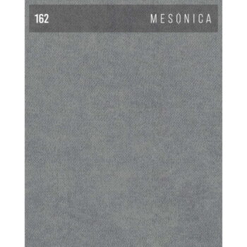Sivá boxspring posteľ s úložným priestorom 160x200 cm Bufo – MESONICA - Image 5