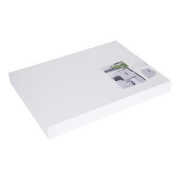 Kartónový úložný box s vekom Tora – Bigso Box of Sweden - Image 3