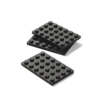 Modrý organizér s 3 zásuvkami LEGO® Storage - Image 6