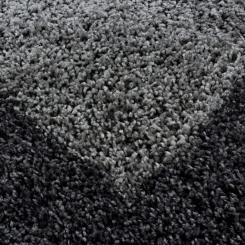 Sivý behúň 80x250 cm Life – Ayyildiz Carpets - Image 2
