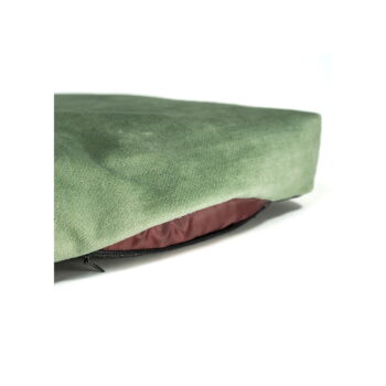 Matrac pre psa z Eko kože v mentolovej farbe 40x50 cm SoftPET Eco S – Rexproduct - Image 5