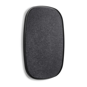 Škrabadlo pre mačky Pannello Black S – MiaCara