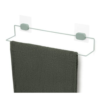 Samodržiaci kovový držiak na uteráky Grena – Compactor – Obrázok 2