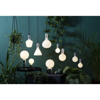 Teplá LED žiarovka so stmievačom E27, 6 W – Star Trading - Image 7
