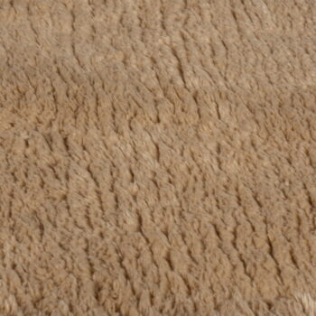 Hnedá syntetická kožušina 160x230 cm Faroe Wool Look Fur – Flair Rugs - Image 4