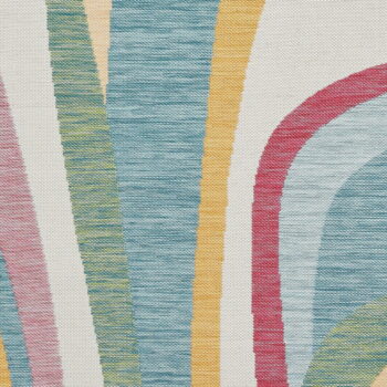 Vonkajší koberec 120x170 cm Spectrum – Think Rugs - Image 6