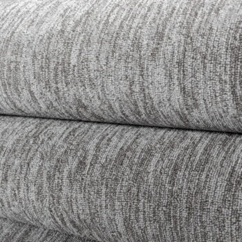 Svetlosivý behúň 80x250 cm Nizza – Ayyildiz Carpets - Image 2