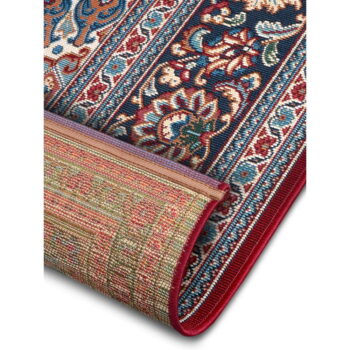 Červený vonkajší koberec 160x235 cm Kadi – Hanse Home - Image 5