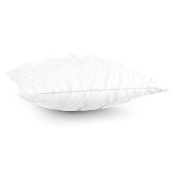 Biela výplň vankúša AmeliaHome Reve, 80 × 70 cm - Image 3