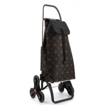 Nákupná taška na kolieskach 43 l I-Max Star 6 – Rolser - Image 5