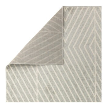Svetlosivý koberec 120x170 cm Muse – Asiatic Carpets - Image 6