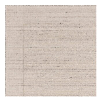 Krémový ručne tkaný vlnený koberec 200x300 cm Larson – Asiatic Carpets - Image 4