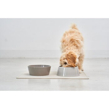 Porcelánové misky v súprave 2 ks ø 21 cm Doppio Nougat M/L – MiaCara – Obrázok 3