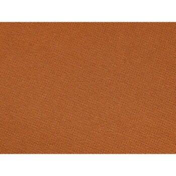Oranžová rozkladacia pohovka 214 cm Ernest – Bobochic Paris - Image 8