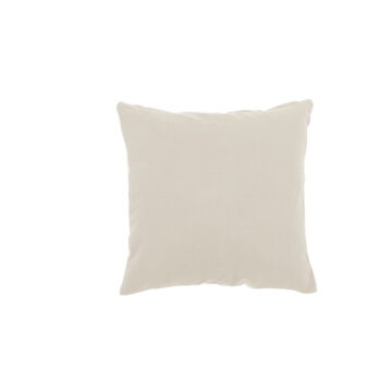 Vonkajší vankúš 42x42 cm Chambray – Tiseco Home Studio