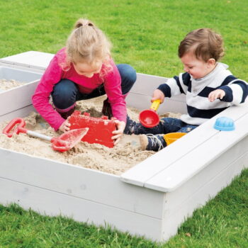Pieskovisko Outdoor+ - Roba – Obrázok 2