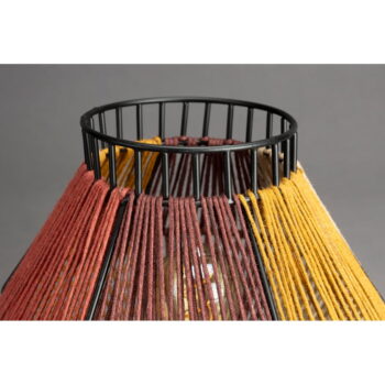 Stolová lampa (výška 26 cm) Surya – Dutchbone – Obrázok 6