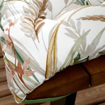 Záhradný sedák 116x45 cm Ornamental Grasses – RHS – Obrázok 3