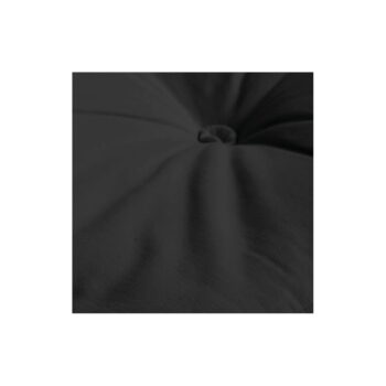 Čierny tvrdý futónový matrac 140x200 cm Basic – Karup Design - Image 4