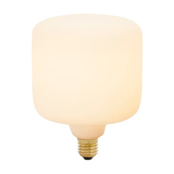 Teplá LED stmievateľná žiarovka E27, 6 W Oblo – tala - Image 8