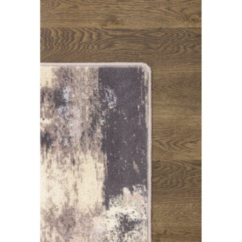 Svetloružový vlnený koberec 200x300 cm Fizz – Agnella - Image 4