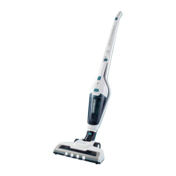 Akumulátorový vysávač Rotaro PowerVac 2v1 – LEIFHEIT - Image 3