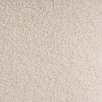 Dekoračný vankúš z materiálu buklé 45x45 cm Sherpa – Casa Selección - Image 3