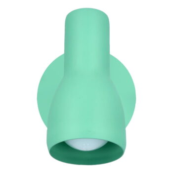 Nástenné svietidlo v mentolovej farbe Picardo – Candellux Lighting - Image 9