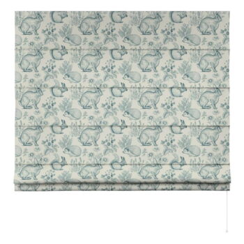 Detská roleta 170x160 cm Magic - Yellow Tipi – Obrázok 2