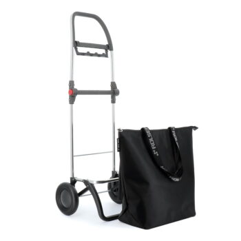 Nákupná taška 15 l Mini Bag MF 2 Logic - Rolser - Image 3