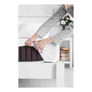Vodoodolný chránič matraca 180x200 cm Micro Classic – Mila Home - Image 4